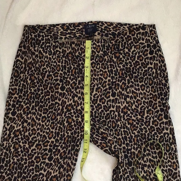 J. Crew Winnie pants - Picture 5 of 13